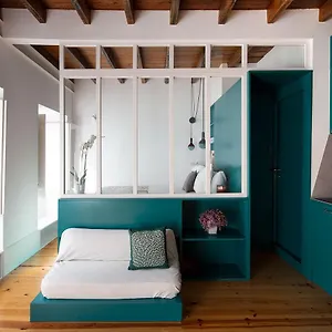 Casa Do Torel - Suites Designs Au Coeur De Lisbonne Apart-hotel