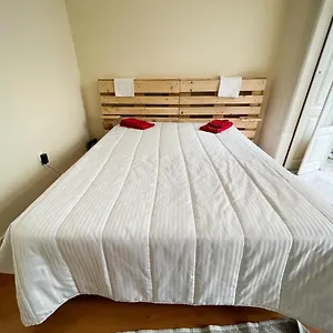 Sweet Family Budget , Coimbra Portugal