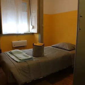 Csi Coimbra&guest House - Student Maison d'hôtes