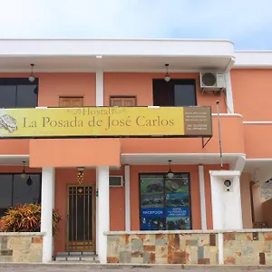 La De Jose Carlos , Puerto Baquerizo Moreno Equador