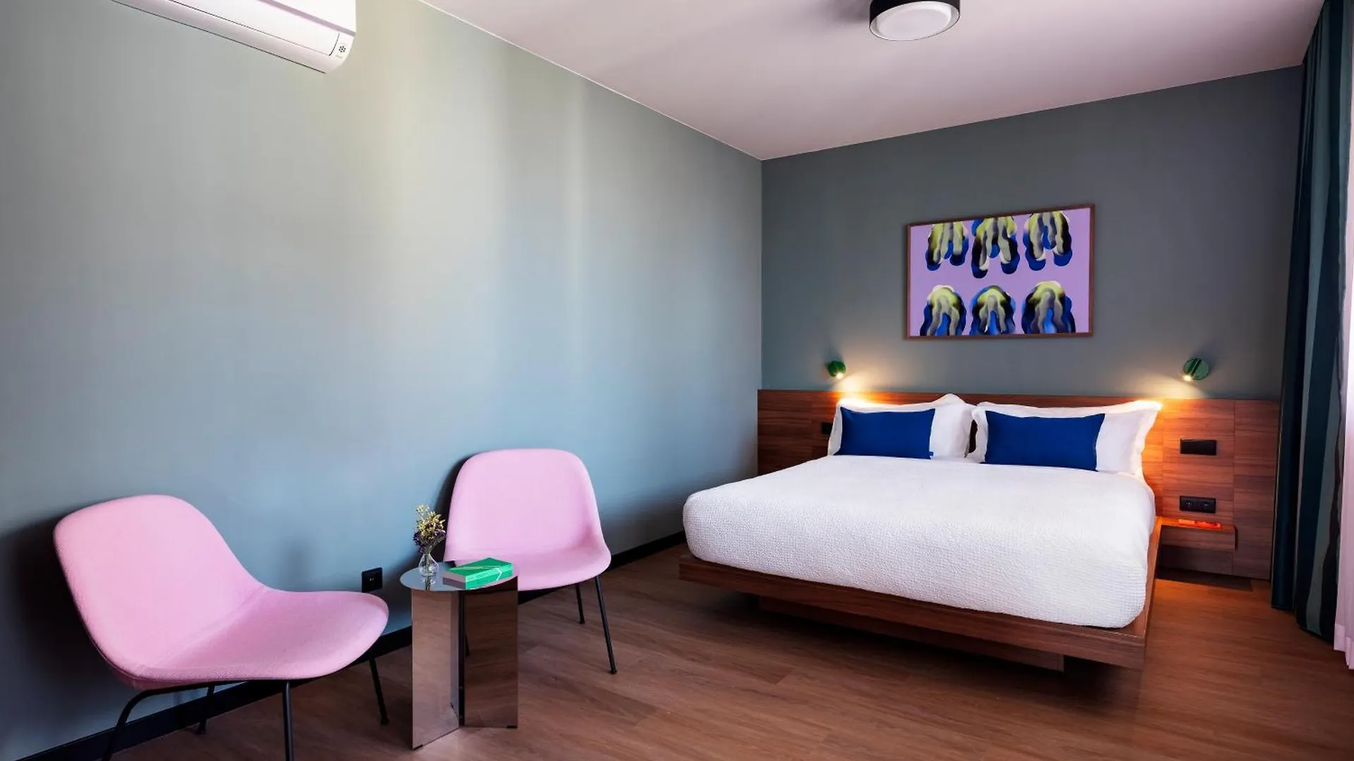 Aparthotel Numa Lisbon Anjos
