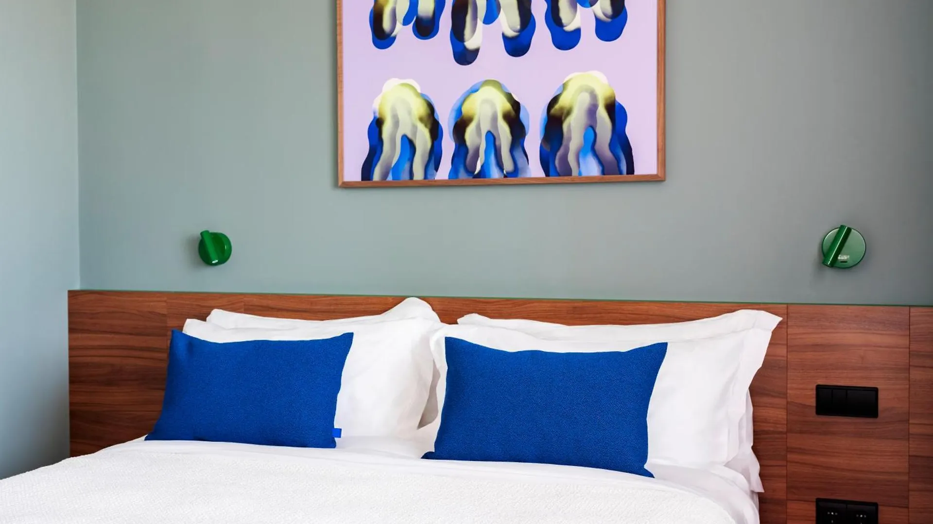 Aparthotel Numa Lisbon Anjos