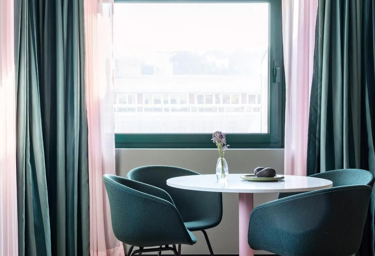 Aparthotel Numa Lisbon Anjos