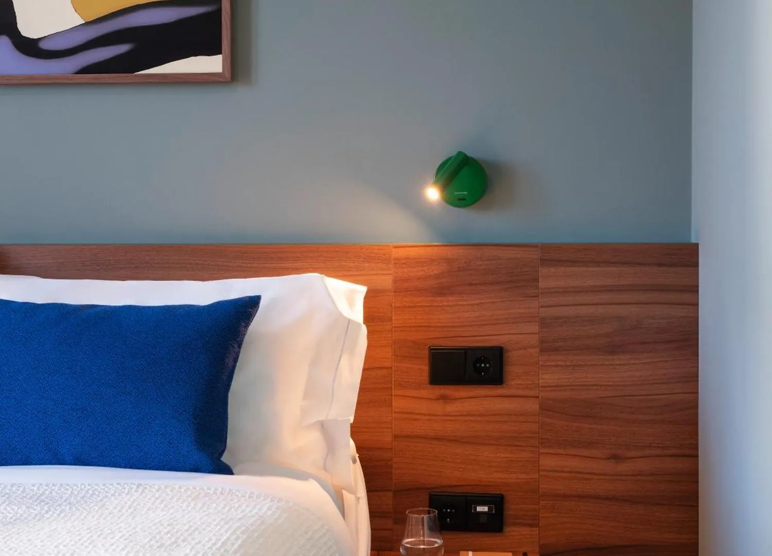 Aparthotel Numa Lisbon Anjos Portogallo