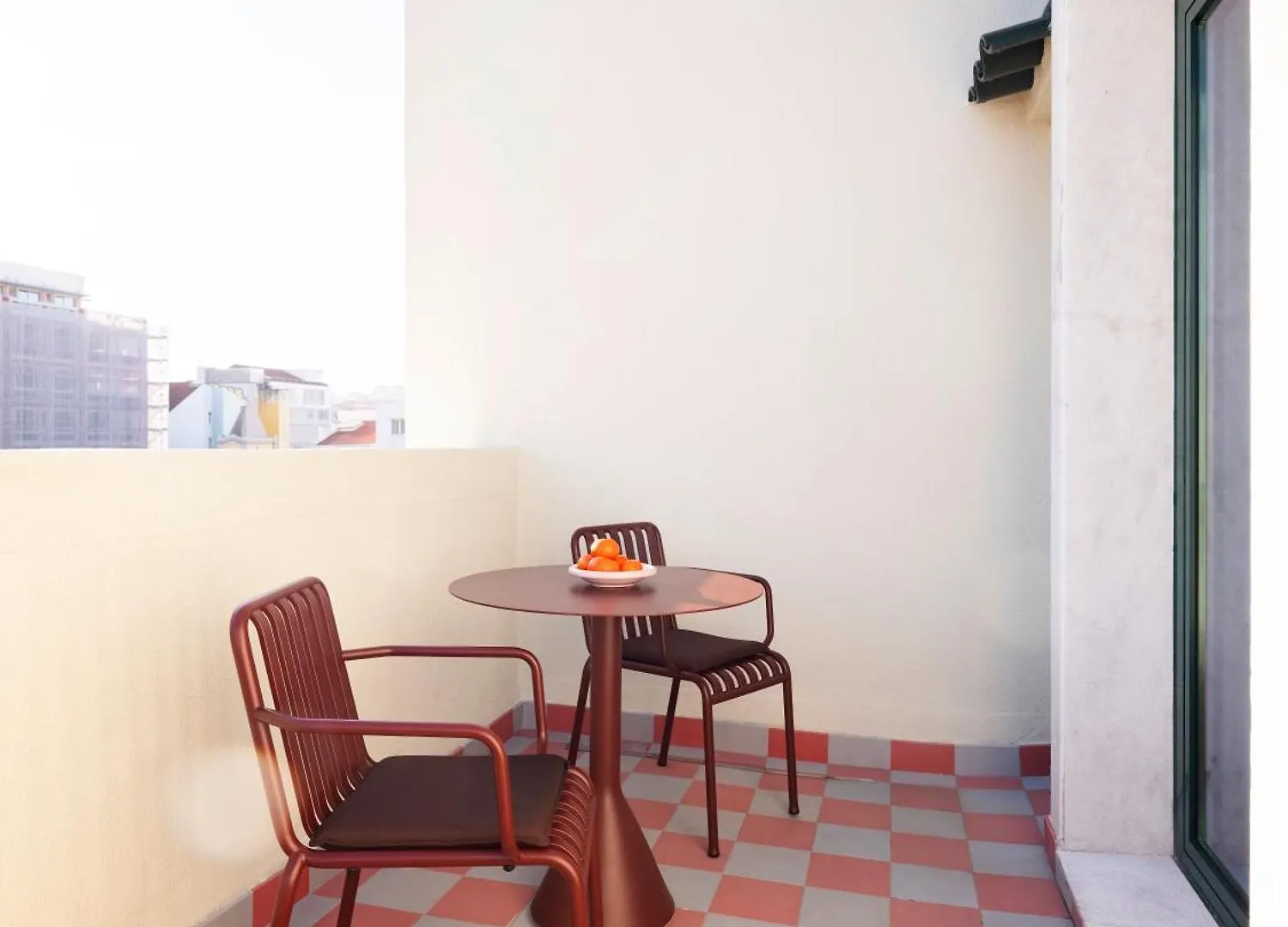 Aparthotel Numa Lisbon Anjos 4*,  Portogallo