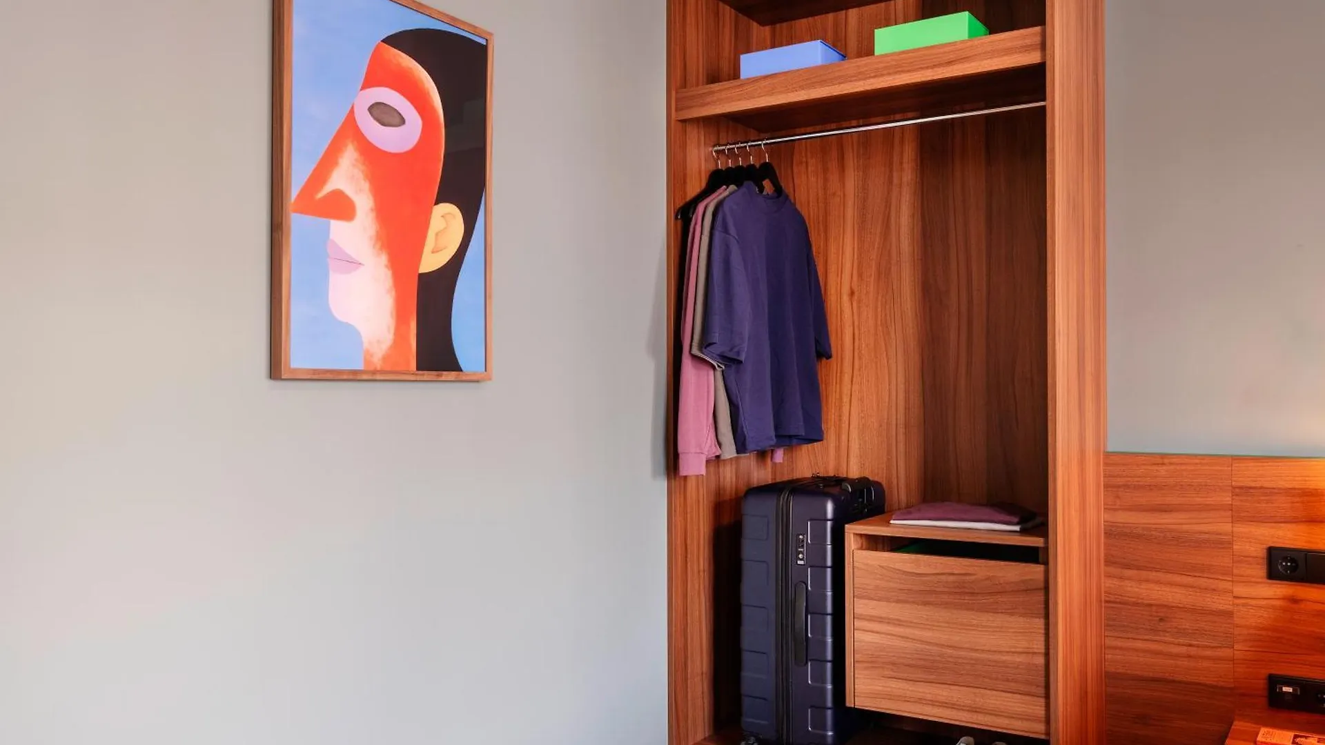 ****  Aparthotel Numa Lisbon Anjos Portogallo