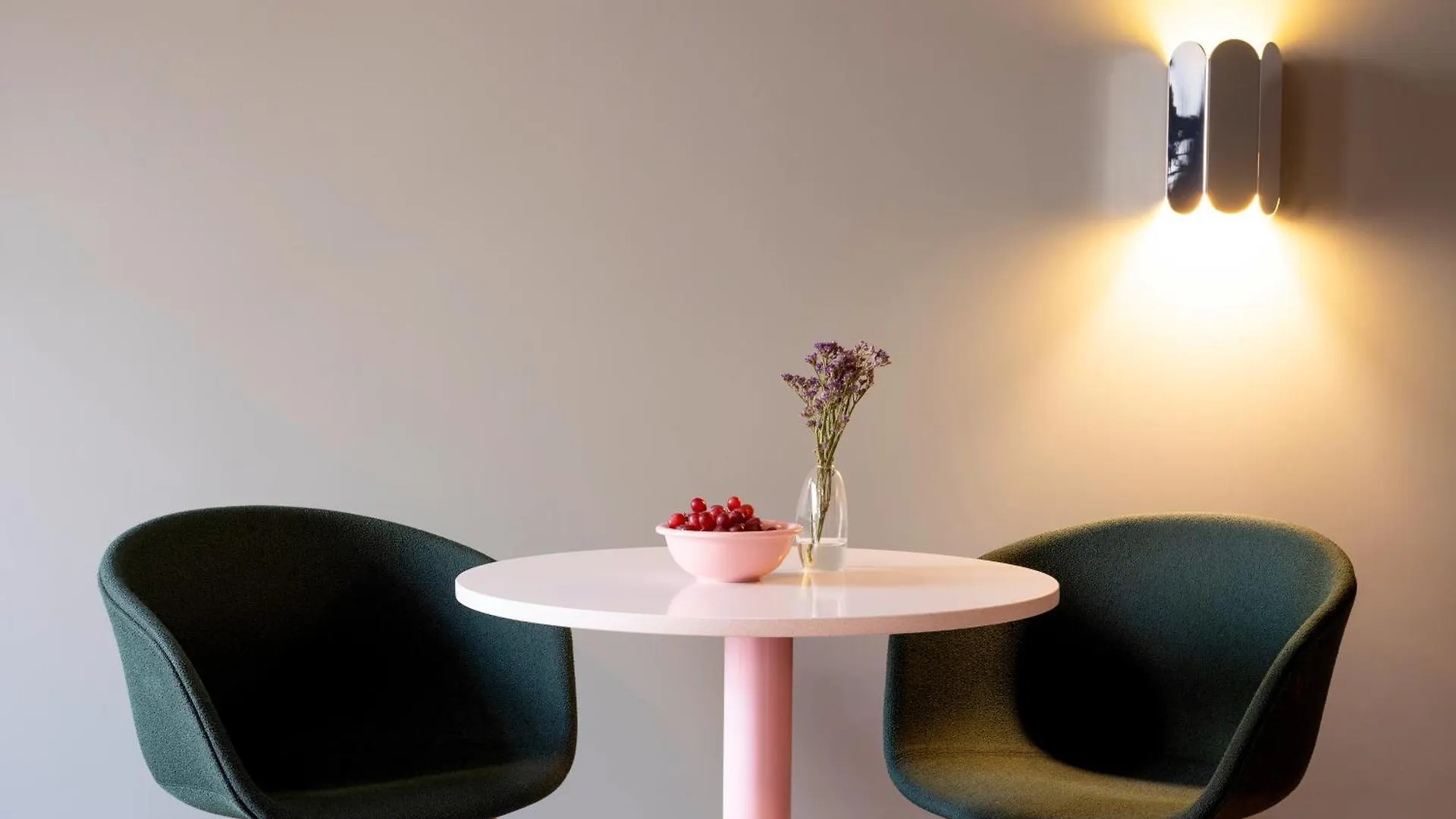 Aparthotel Numa Lisbon Anjos