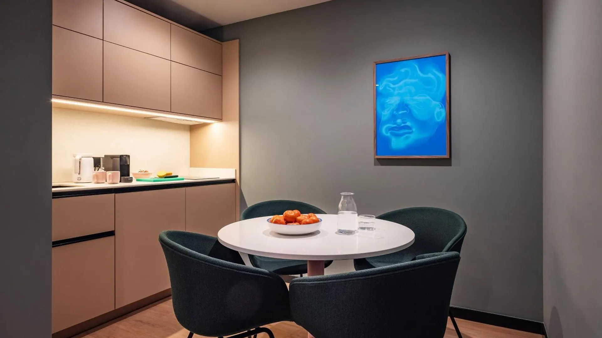 Aparthotel Numa Lisbon Anjos