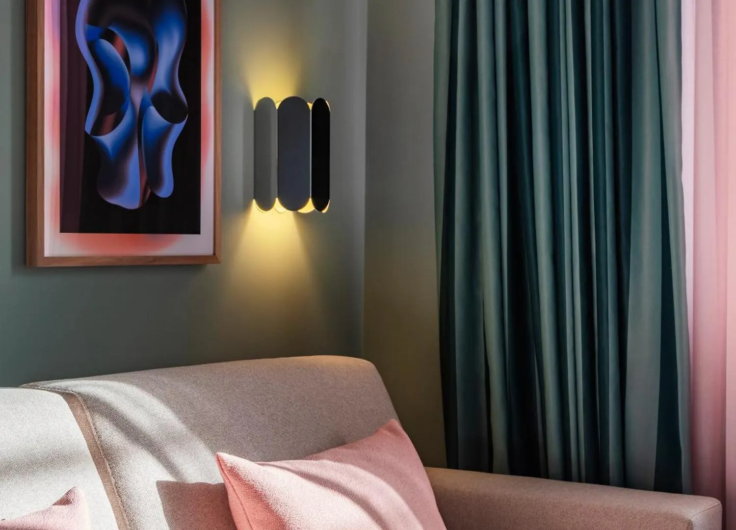 Numa Lisbon Anjos Aparthotel