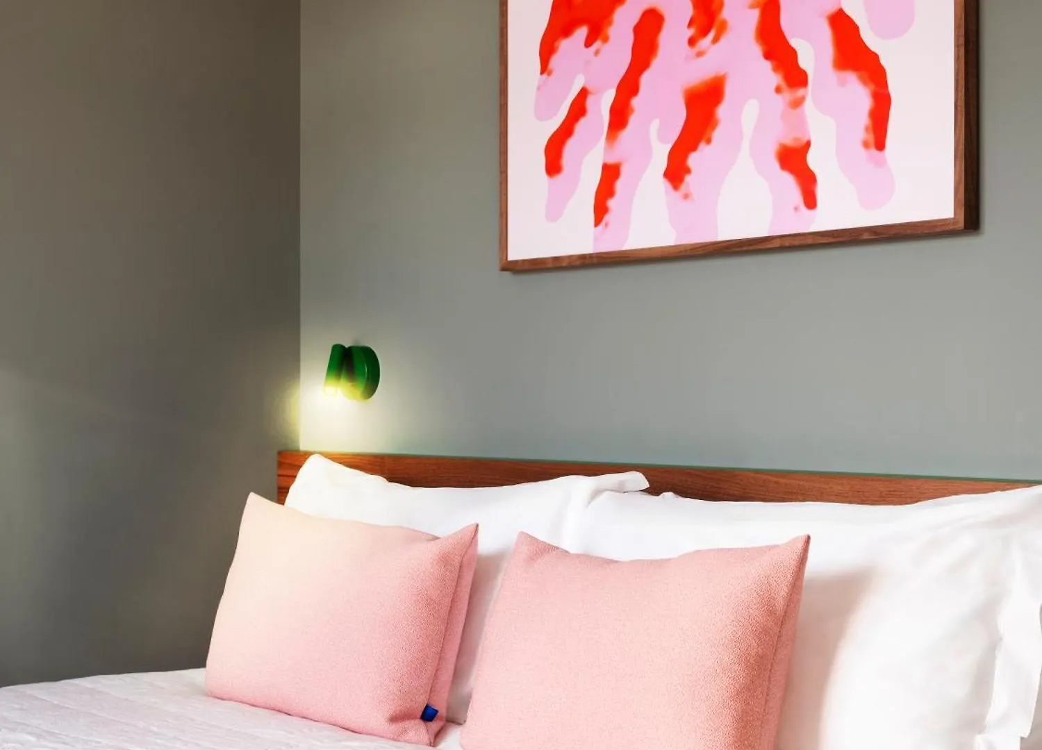 Aparthotel Numa Lisbon Anjos
