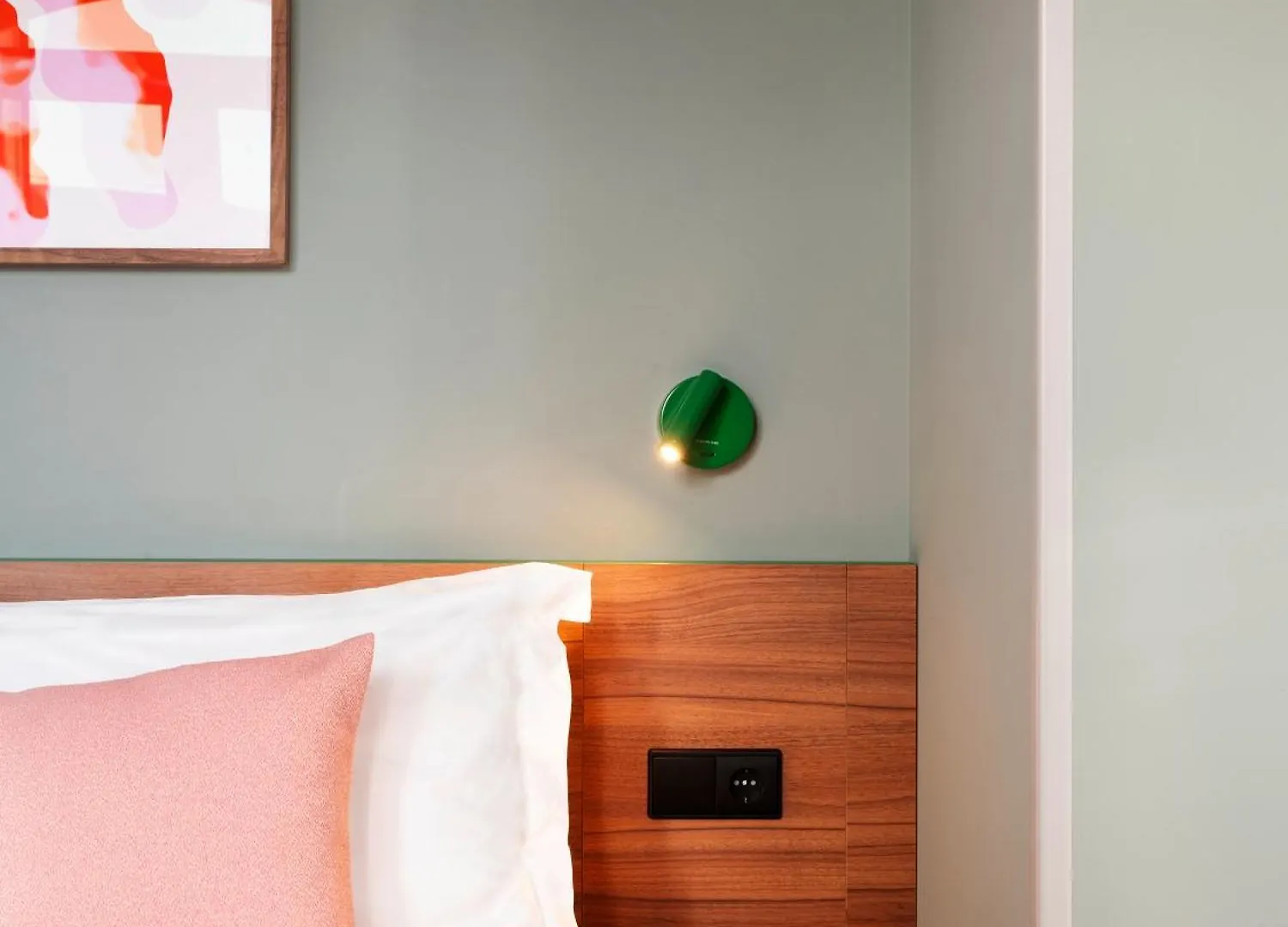 Aparthotel Numa Lisbon Anjos