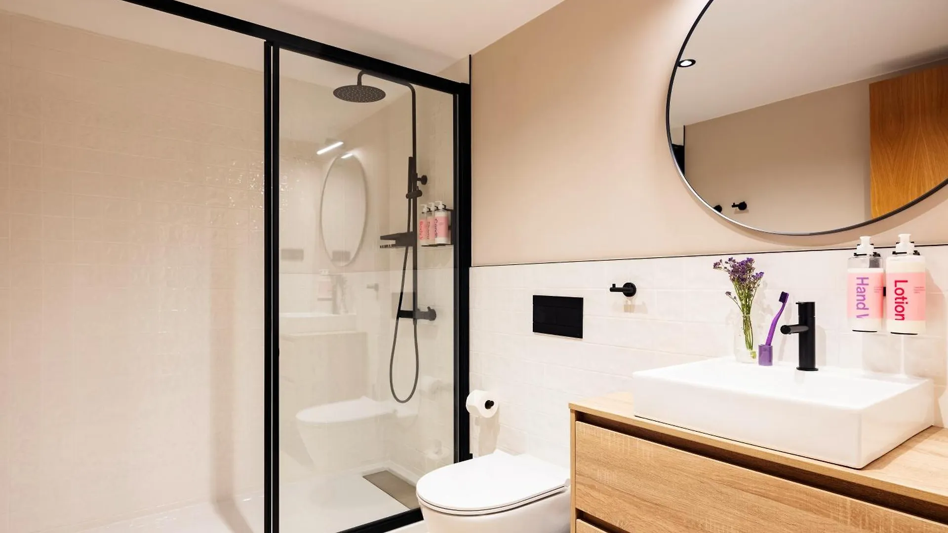 Aparthotel Numa Lisbon Anjos