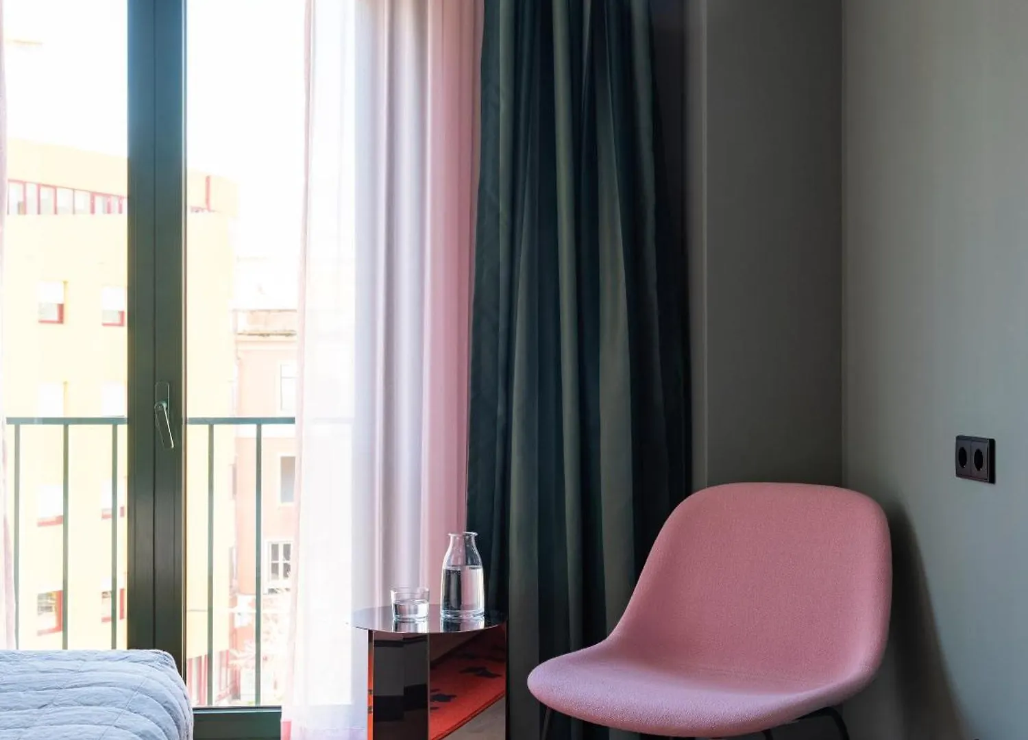 Numa Lisbon Anjos Aparthotel