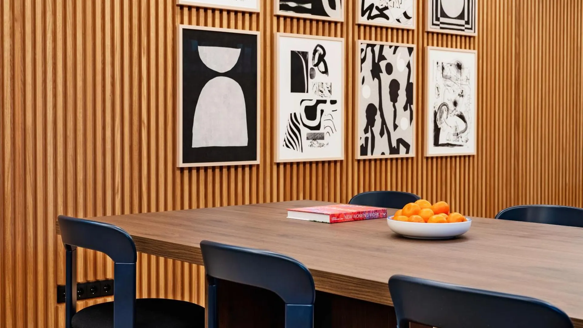 Numa Lisbon Anjos Aparthotel
